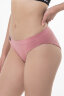 Женские трусы слипы закрытая резинка СЖЗ пудра