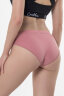 Женские трусы слипы закрытая резинка СЖЗ пудра