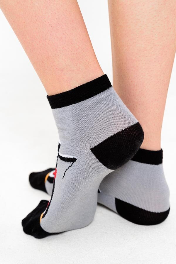 Детские носки стандарт Патрик