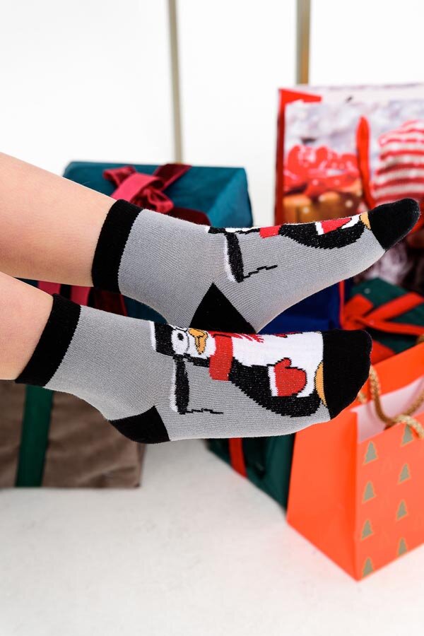 Детские носки стандарт Патрик