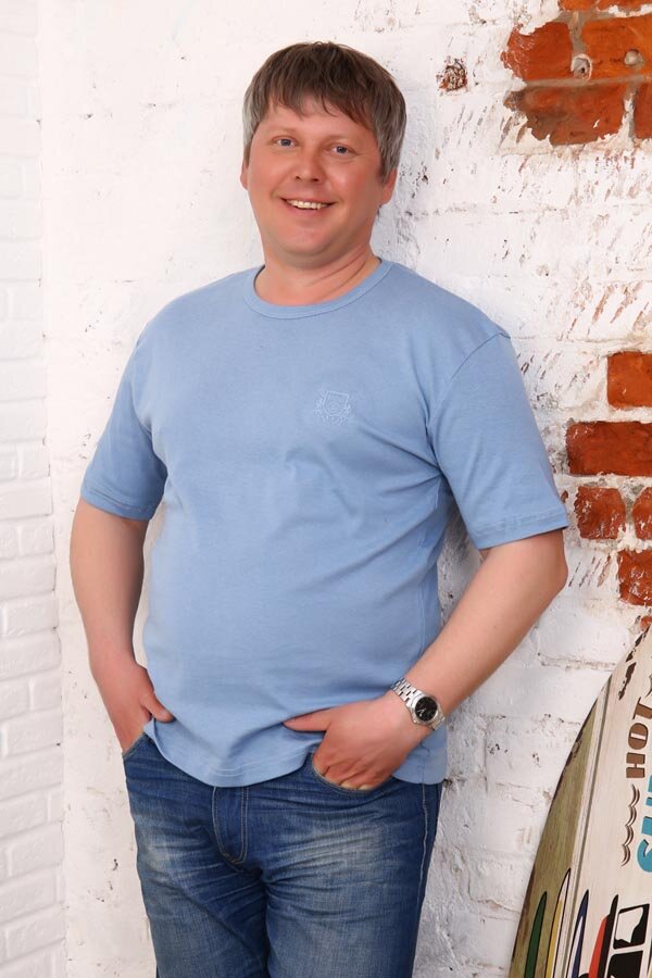 Футболка 5985