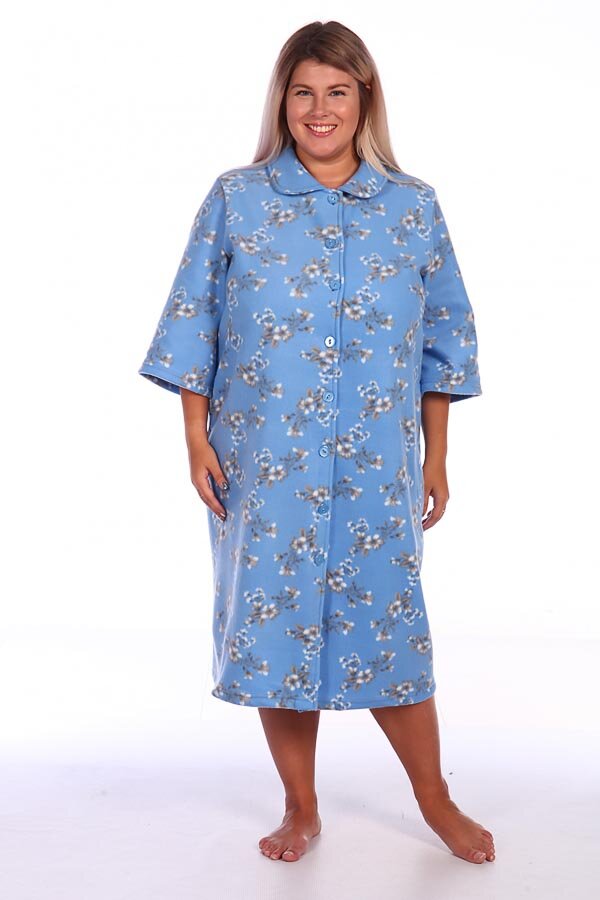 Халат Лиза НИЛ-069