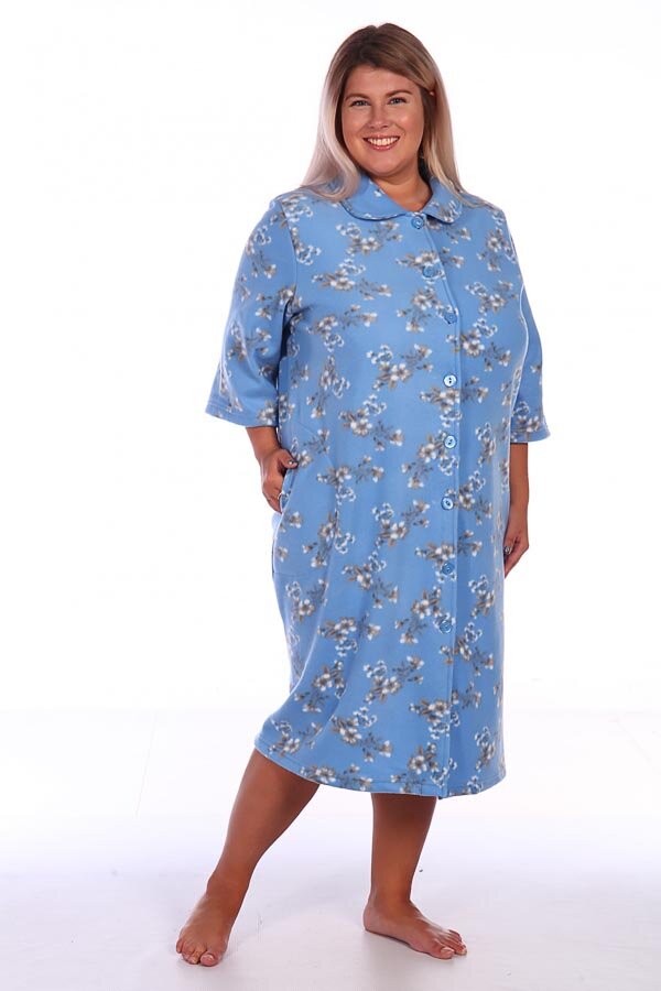 Халат Лиза НИЛ-069