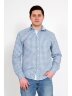 Рубашка мужская Бернардо 2945
