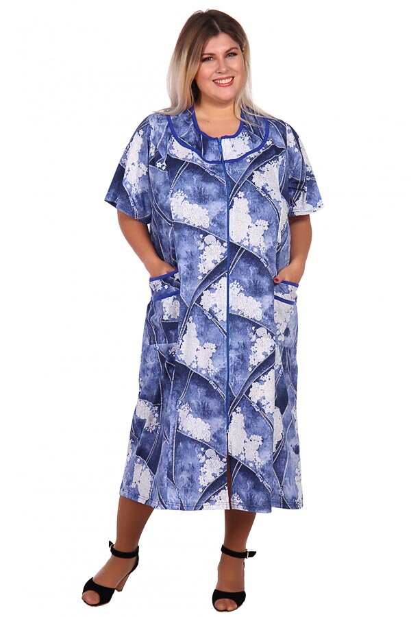 Халат Марго 5 ХГ-055-5