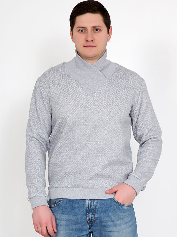 Джемпер Георгий 2934