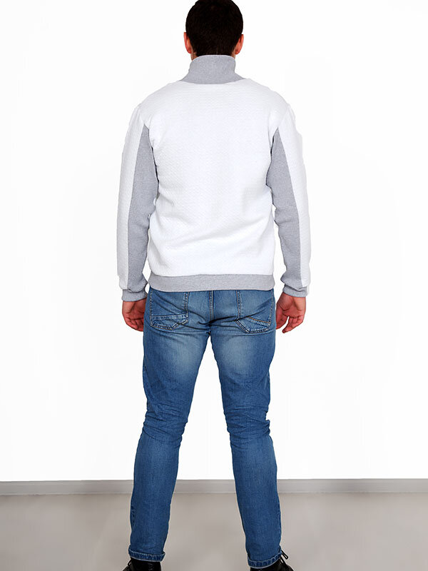 Джемпер Георгий 2934