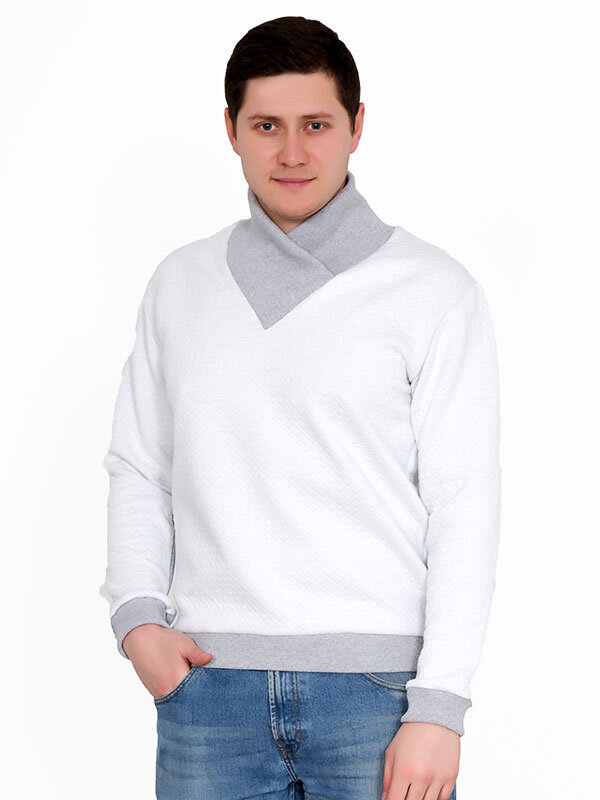 Джемпер Георгий 2934