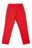Детский костюм с брюками спортивный Фиджи красный
