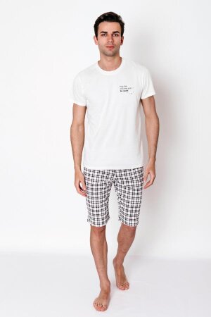 Костюм мужской Инь-Янь 8212