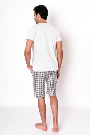 Костюм мужской Инь-Янь 8212