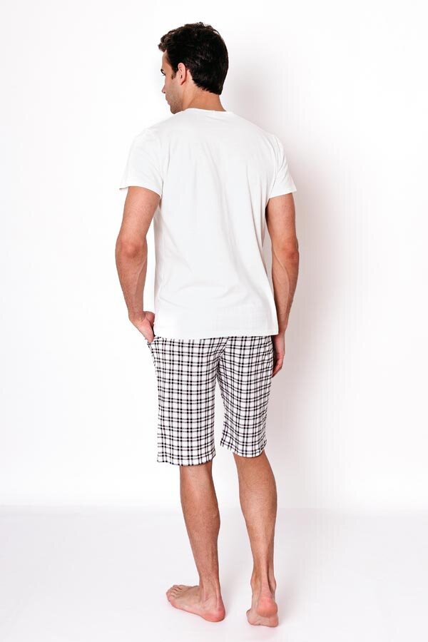 Костюм мужской Инь-Янь 8212