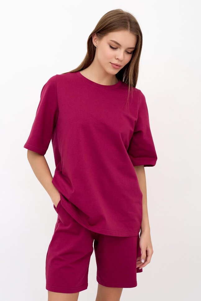 Костюм женский Омега А 9411