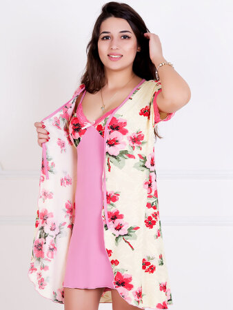 Комплект Искушение 1611