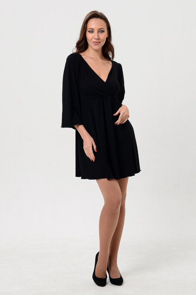 Платье женское 7355