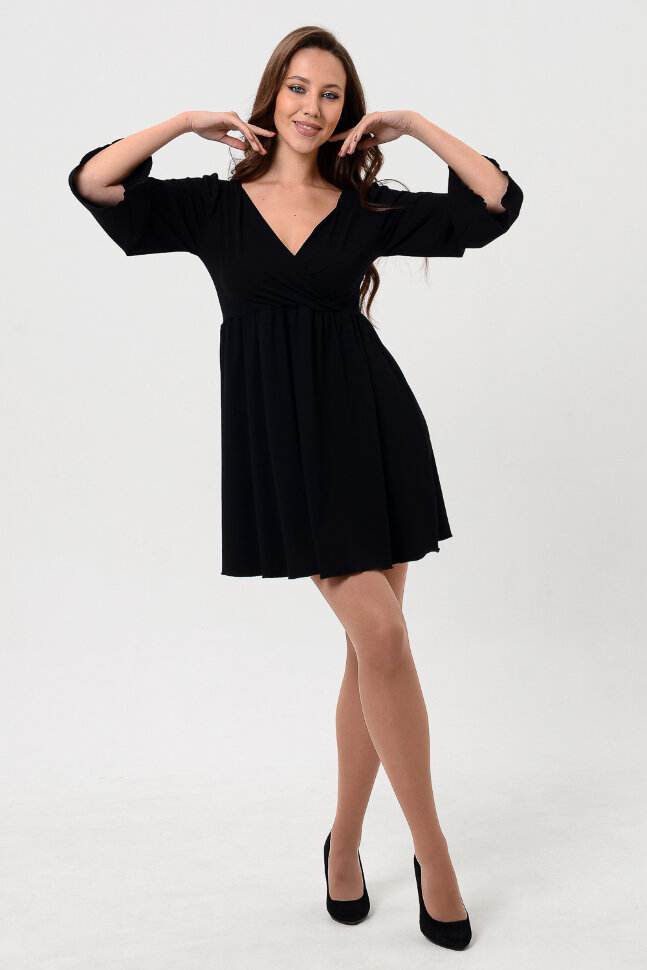 Платье женское 7355