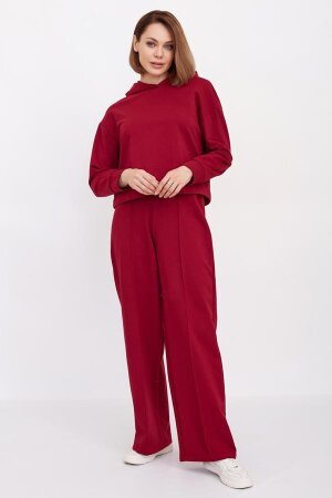 Костюм женский Элла Б 8563