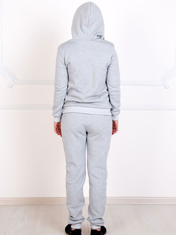 Костюм Тедди 47