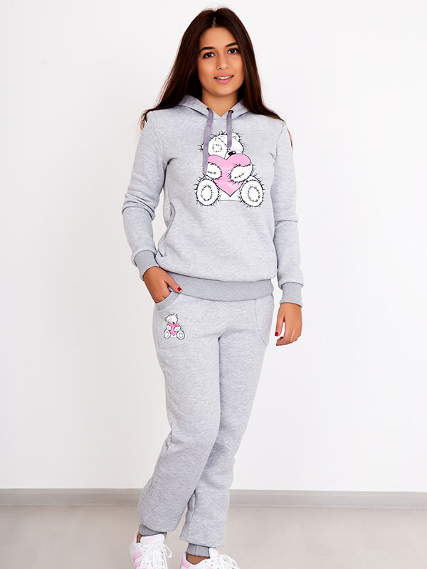 Костюм Тедди 47