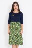 Платье Тропиканка 5878