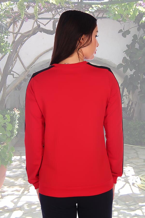 Толстовка Гауди