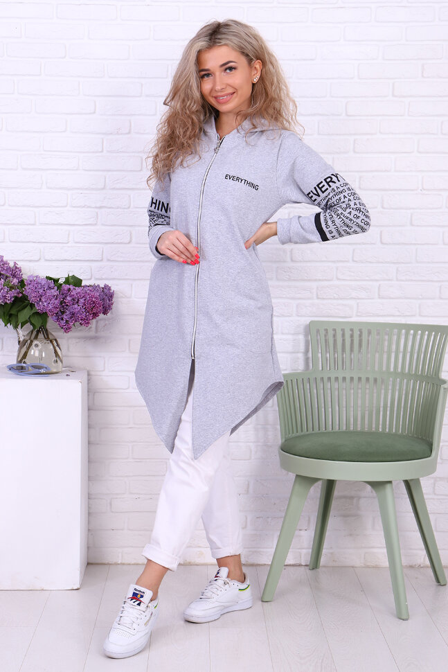 Женская туника Фрак