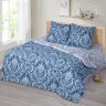 Пейсли постельное белье бязь