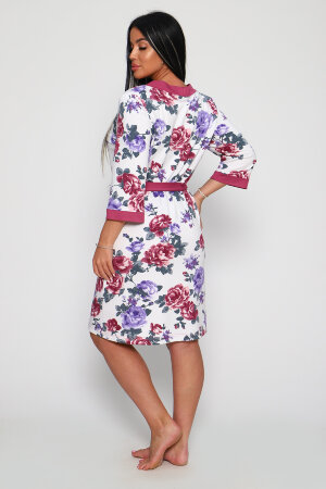 Халат Женский 78525