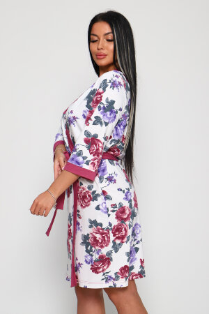 Халат Женский 78525