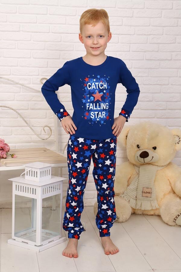 Пижама Галактика