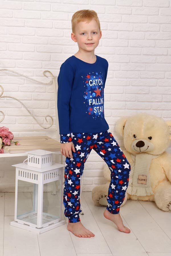 Пижама Галактика