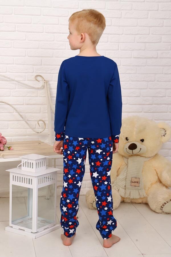 Пижама Галактика