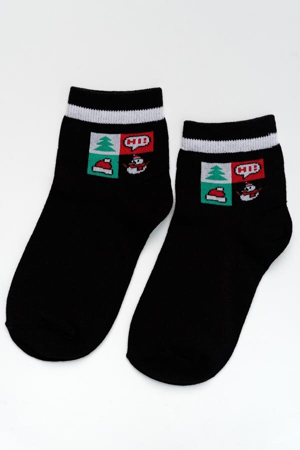 Детские носки стандарт Привет