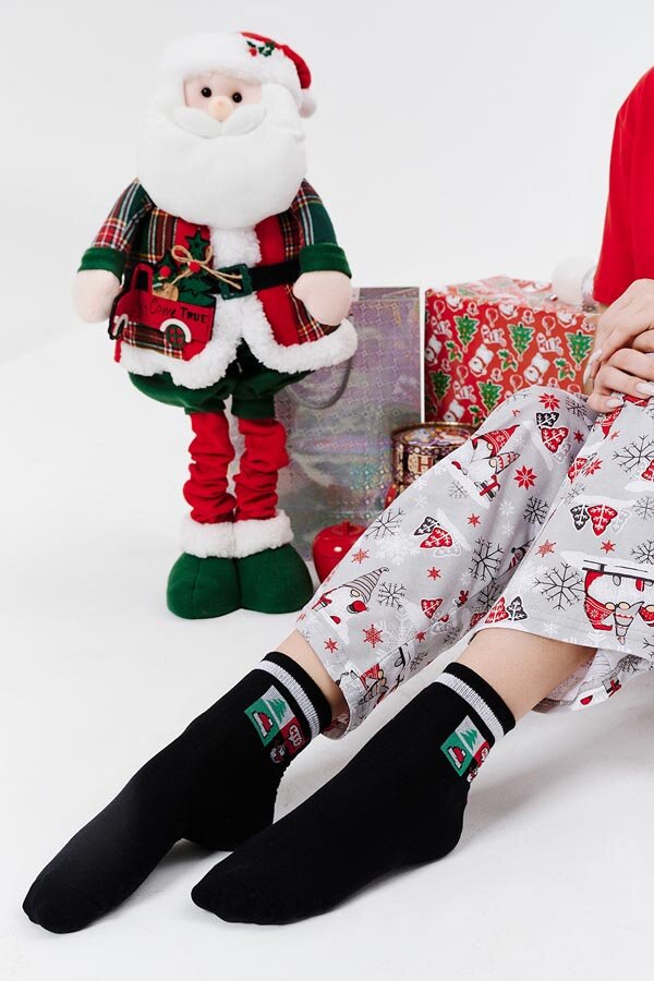 Детские носки стандарт Привет