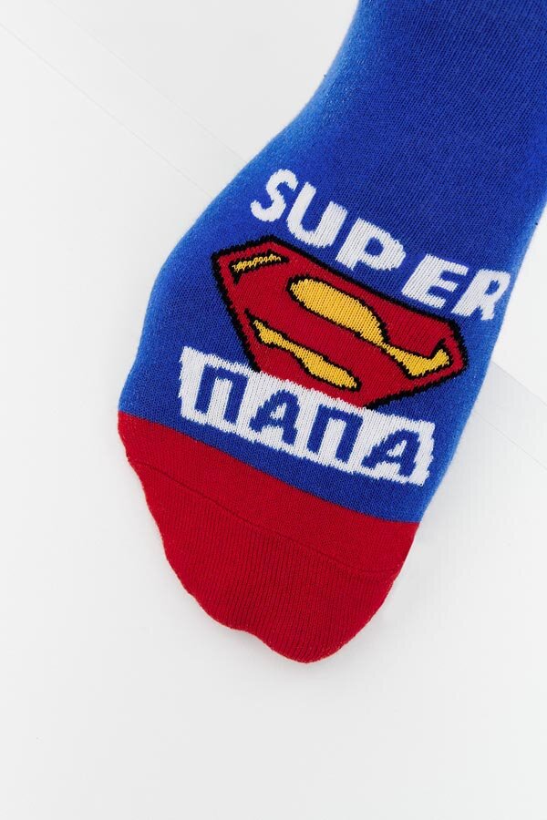 Носки стандарт мужские Папа герой