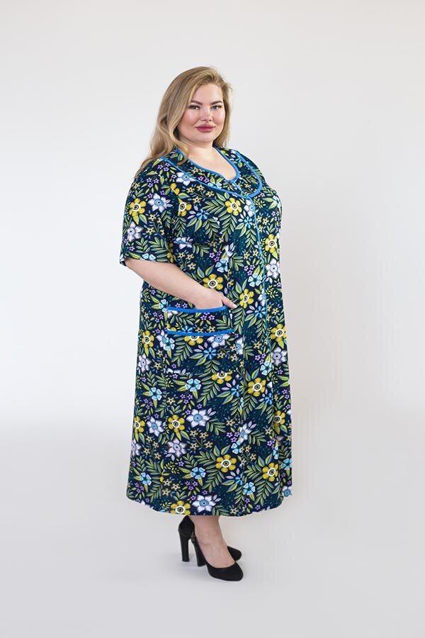 Халат Марго 6 ХГ-055-6