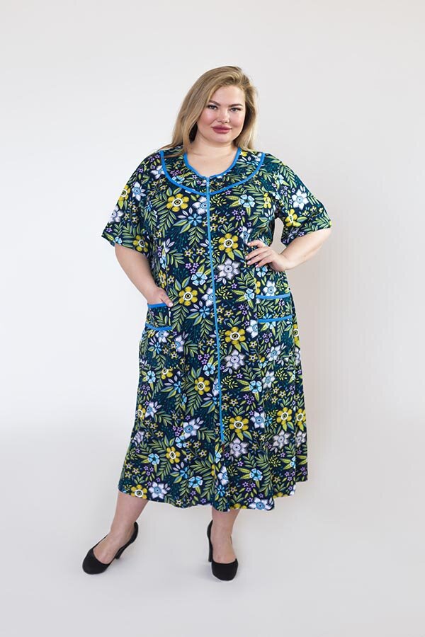 Халат Марго 6 ХГ-055-6