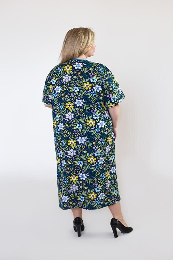 Халат Марго 6 ХГ-055-6