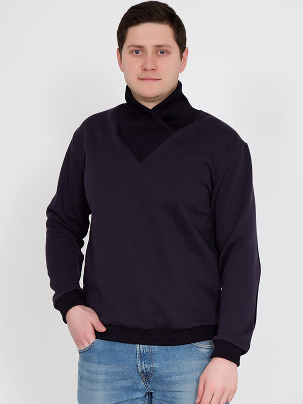 Джемпер Георгий 2936