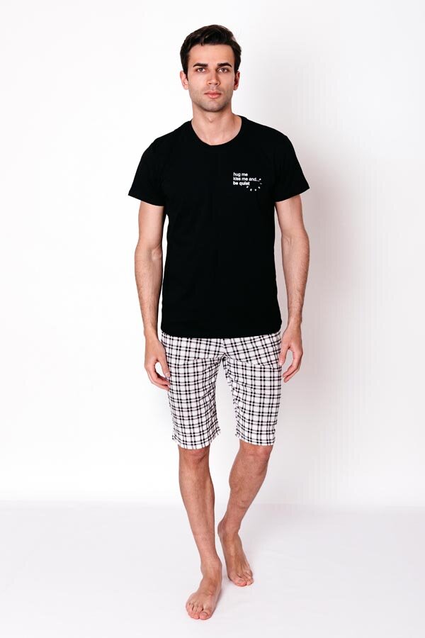 Костюм мужской Инь-Янь 8213