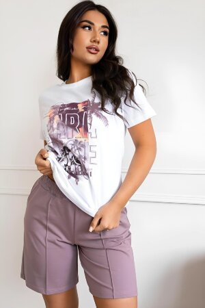 Костюм женский Парадиз Л 8271