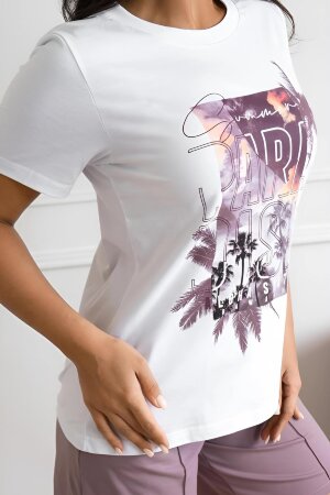 Костюм женский Парадиз Л 8271