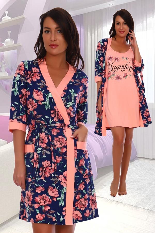 Пеньюар Манифик