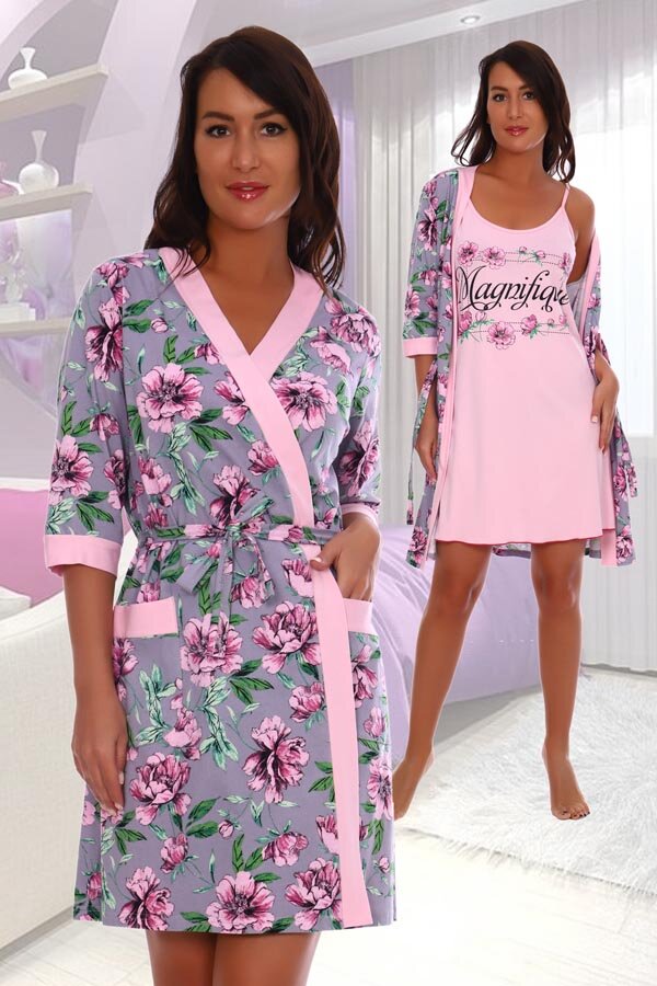 Пеньюар Манифик