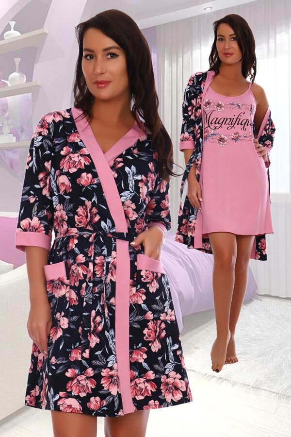 Пеньюар Манифик