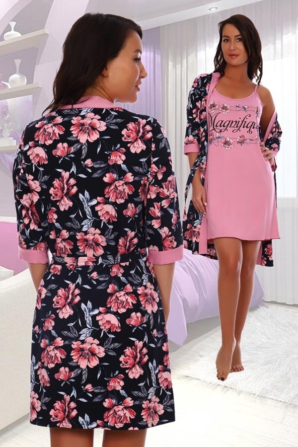 Пеньюар Манифик