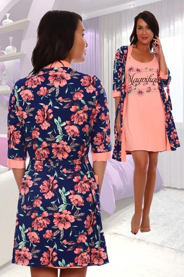 Пеньюар Манифик