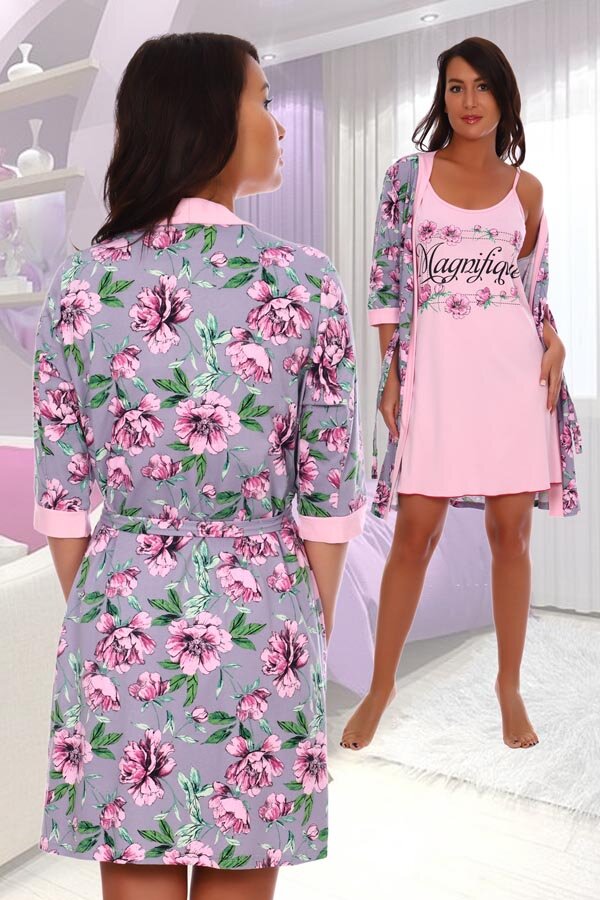 Пеньюар Манифик