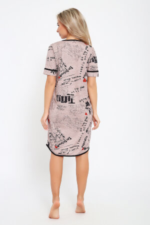 Халат Женский 21031