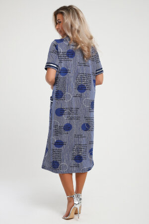 Халат Женский 51143